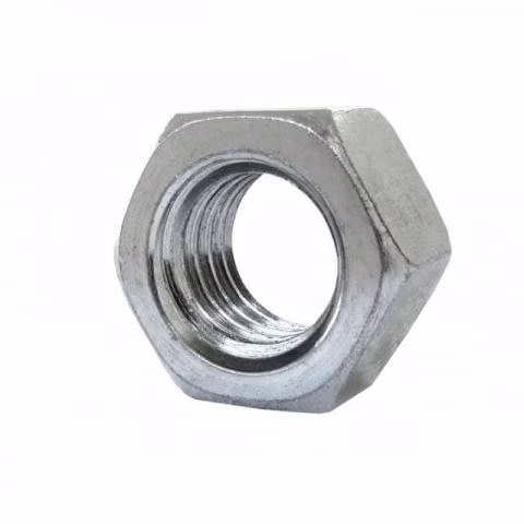 Tuerca Inoxidable 1/2"