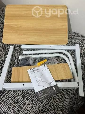Mesa plegable multiuso - Imagen 3
