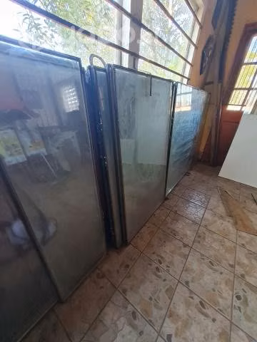 Ventanas termopaneles