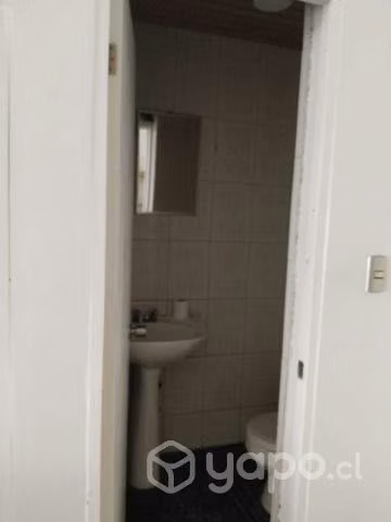 Oficina Con Baño Privado En Av. Sorvicenta - Imagen 5