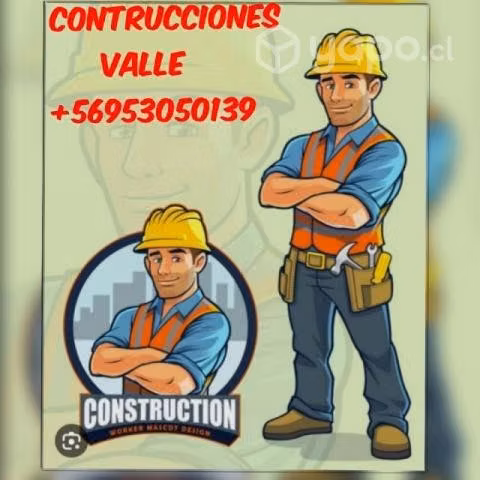 Se hacen proyecto en construcción en general