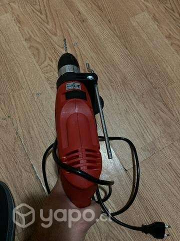 Taladro EINHELL - Imagen 2
