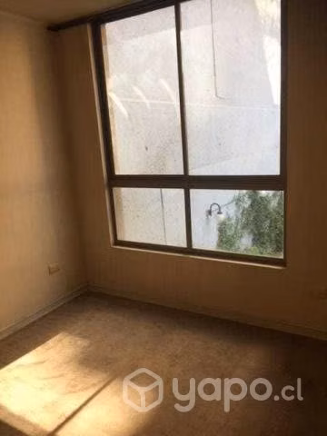 Arriendo departamento santa rosa con alameda