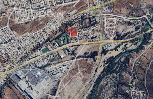 Se vende Terreno sector Los Peñones - Imagen 2