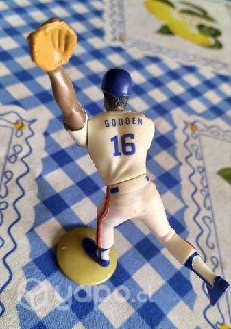 Figura Mets de Nueva York 1989 - Imagen 4