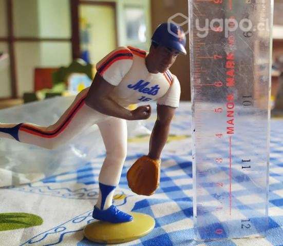 Figura Mets de Nueva York 1989 - Imagen 6