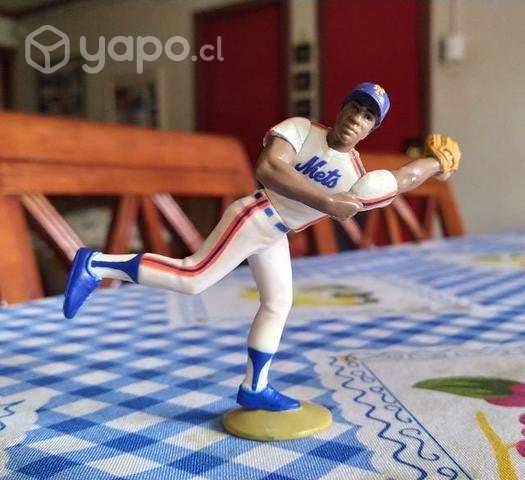 Figura Mets de Nueva York 1989 - Imagen 3