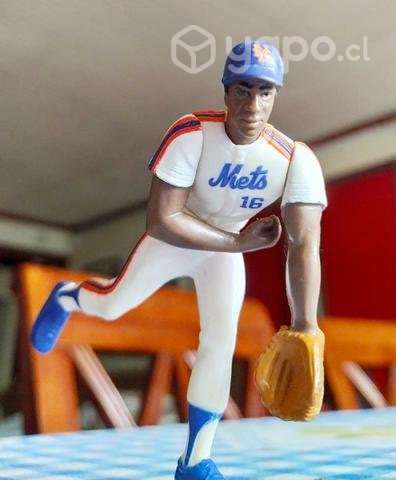 Figura Mets de Nueva York 1989 - Imagen 2