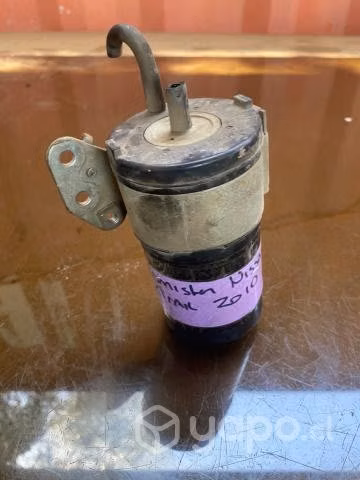 Canister Nissan Xtrail 2011