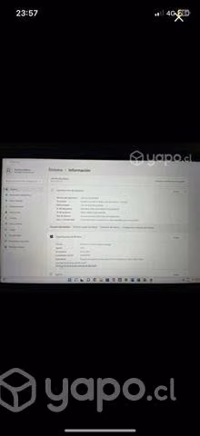 Notebook Asus5 - Imagen 2