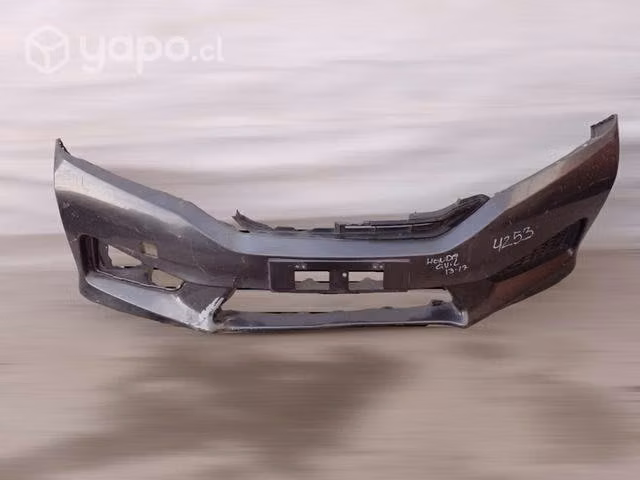 Parachoque delantero Honda Civic 2013 2017