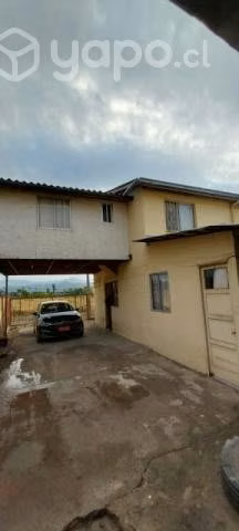 Se vende casa de esquina - Imagen 2
