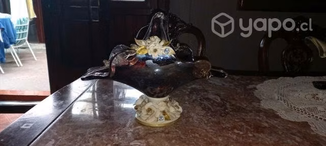 Hermoso centro de mesa