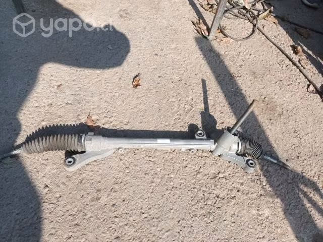 Cremallera de dirección mazda 2