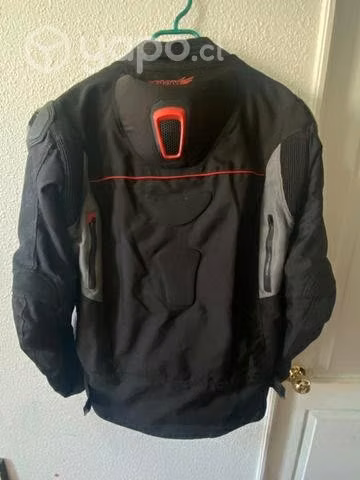 Chaqueta Atrox - Imagen 2