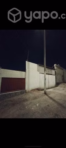 terreno sector norte