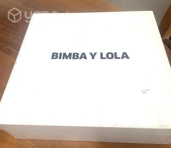 Botines bimba y lola - Imagen 3