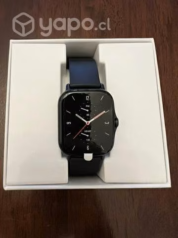 Reloj inteligente Amazfit GTS 2