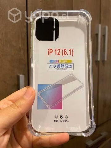 Carcasa Iphone 12 Nueva - Imagen 3