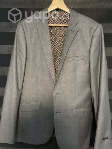 Traje formal Talla 48