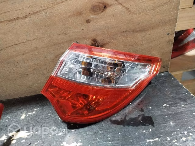 Foco changan cs Rh /mj01