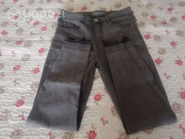 Pantalon jeans mujer talla 42 - Imagen 4