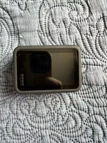 Gopro hero 9 black
