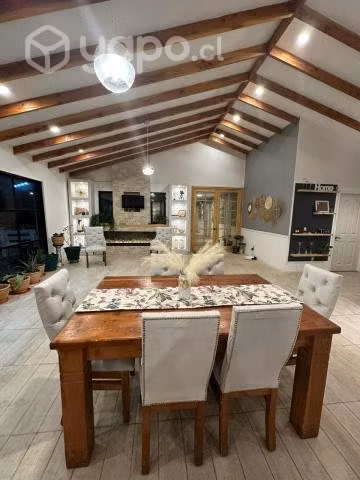 Parcela 5000 m2 Copiapo - Imagen 9