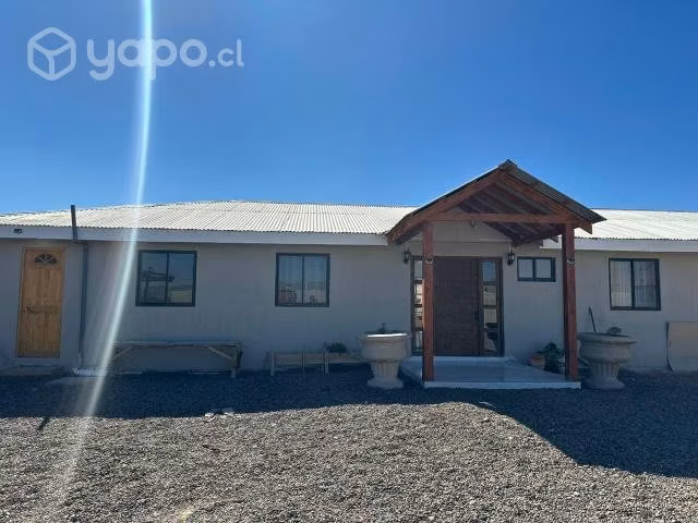 Parcela 5000 m2 Copiapo - Imagen 3