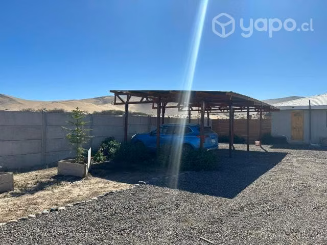 Parcela 5000 m2 Copiapo - Imagen 2