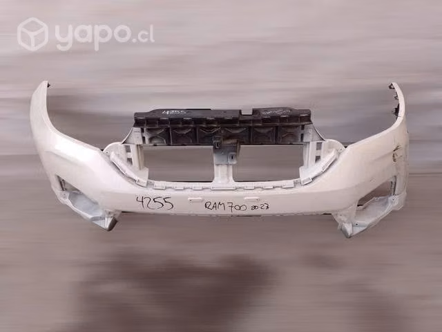 Parachoque delantero Dodge RAM 