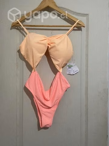 Trajes de baño XL