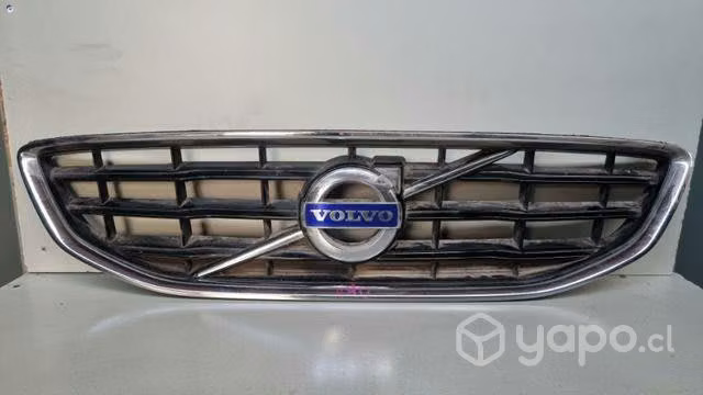 Mascara volvo v40 dmg la cisterna 05.33