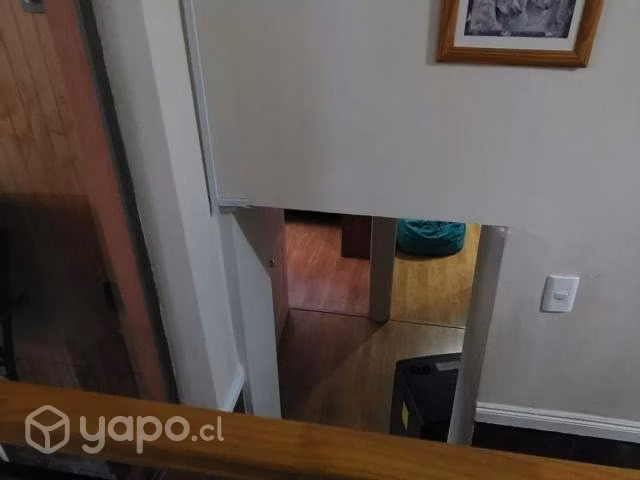 Casa en condominio de Machali