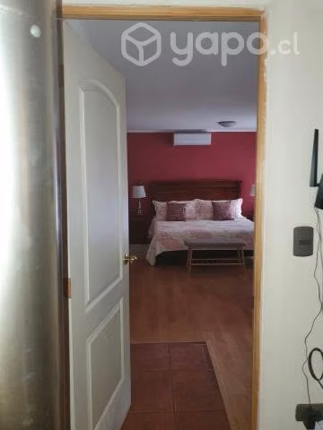 Casa en condominio de Machali