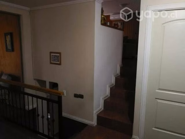 Casa en condominio de Machali