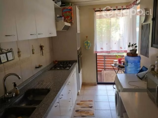Casa en condominio de Machali