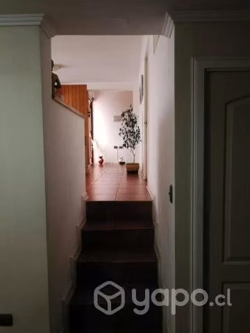 Casa en condominio de Machali