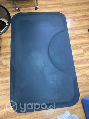 Alfombra anti fatiga de barbería - Imagen 3