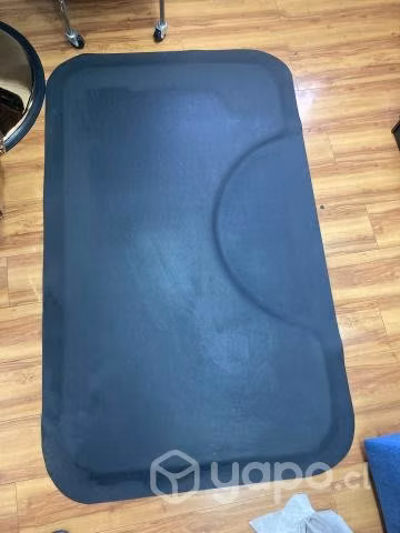 Alfombra anti fatiga de barbería - Imagen 2