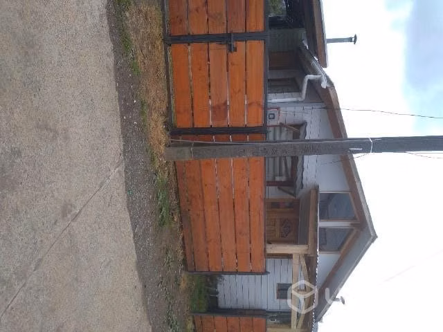 Casa en Loncoche