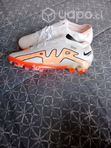 Zapatos de fútbol