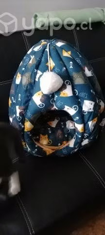 Casa de gato