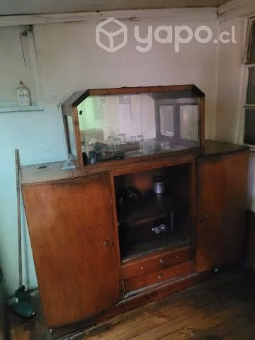 Bife antiguo
