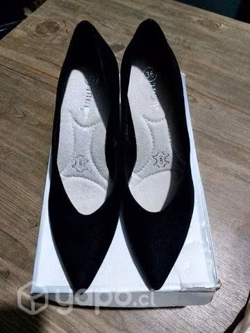 Zapatos mujer - Imagen 3