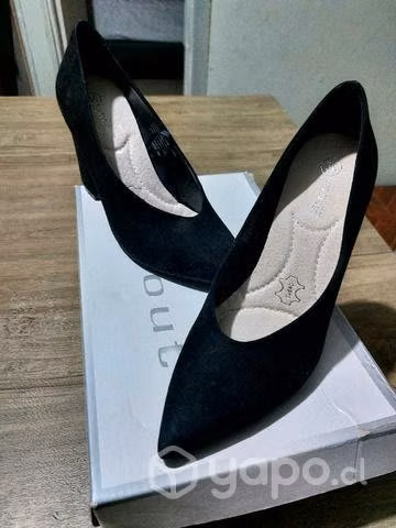 Zapatos mujer