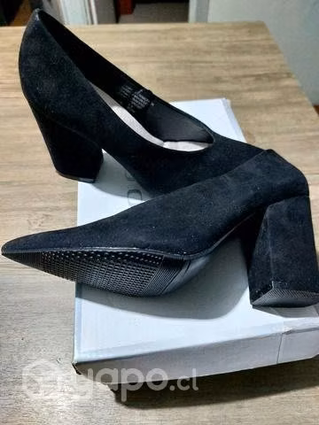 Zapatos mujer - Imagen 2