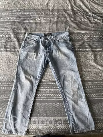 Jeans Marca Riders Talla 48 - Imagen 2