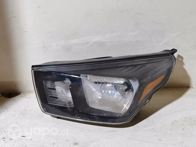 Óptico Ssangyong Actyon Sport /m01jrgd