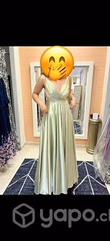 Vestido de gala - Imagen 2